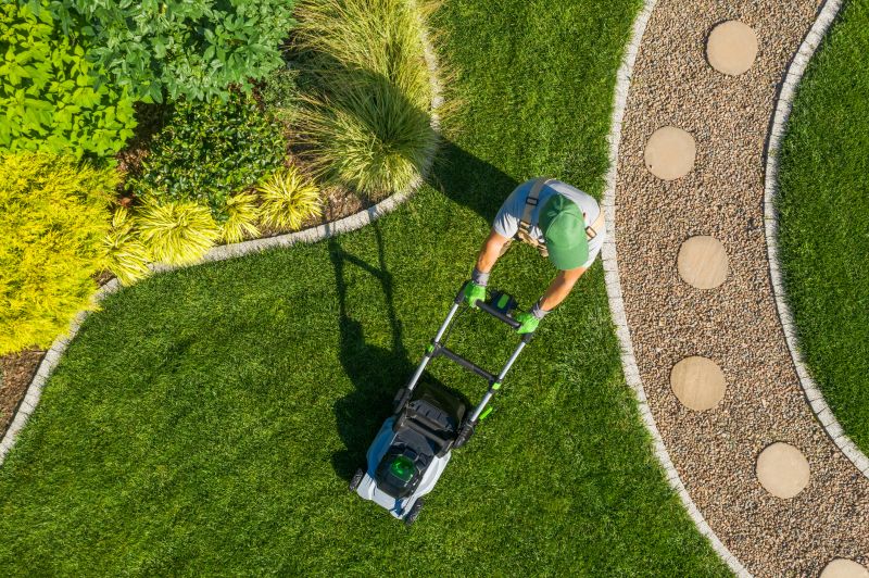 Lawn Landscaping