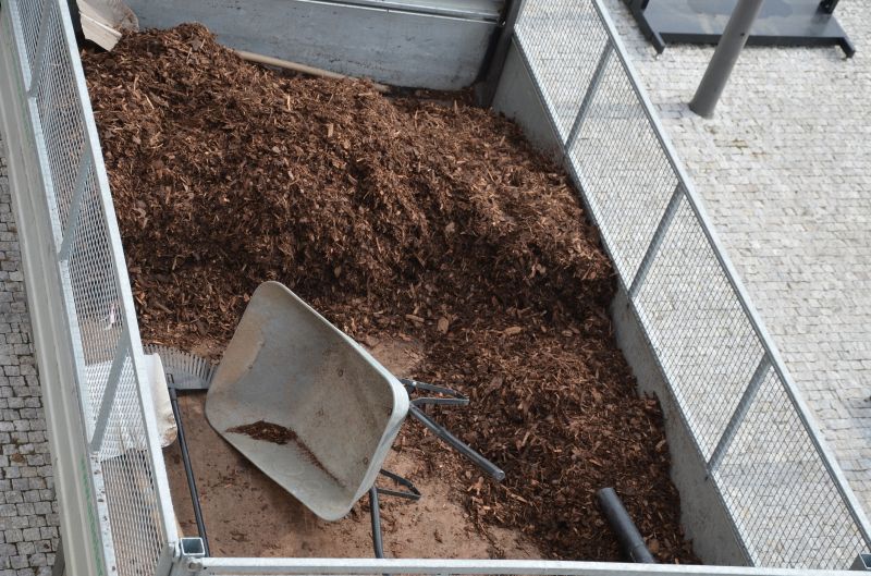 Pine Bark Delivery