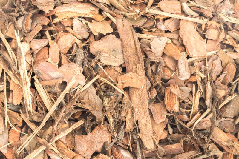 Pine Bark Delivery